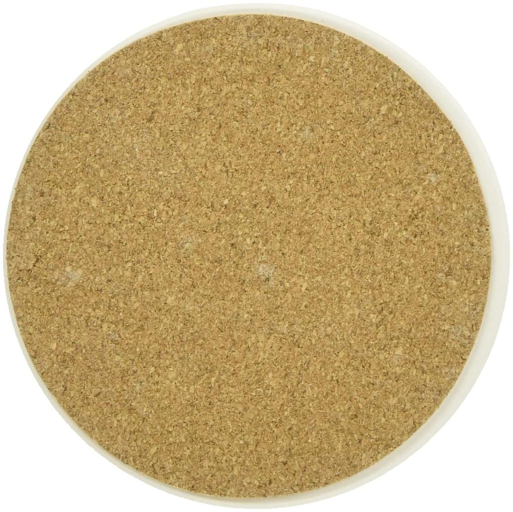 Doraemon Ceramic Water-Absorbent Coaster, 9cm Diameter, Face, 493522