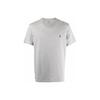 Polo Ralph Lauren Logo Embroidered Crew Neck Sleep Shirt 714844756-003
