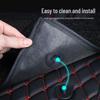 Xuzhan Universal Full Coverage Car Floor & Trunk Mats