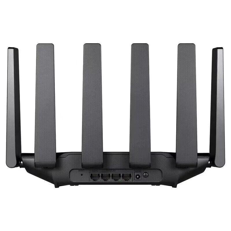 Tp-Link BE6400 Dual-Band Wi-Fi 7 Wireless Router CN Plug (adapter Included)