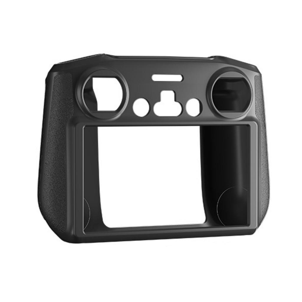 Shockproof AntiScratch Silicone Case Protectors for Air3/mini4pro Remote Controller