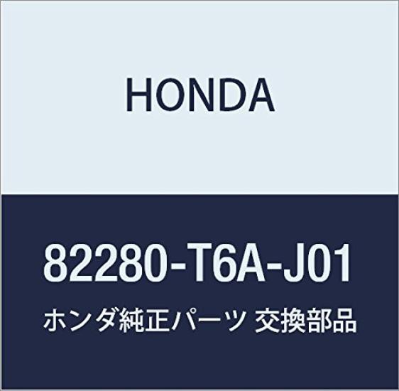 

Оригинальные запчасти Honda Ударник COMP Номер детали 82280-T6A-J01