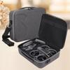 Protective Storage Bag Shoulder Bag for Avata 2 Drones Batteries Remote Organize Travel Friendly Bag Case