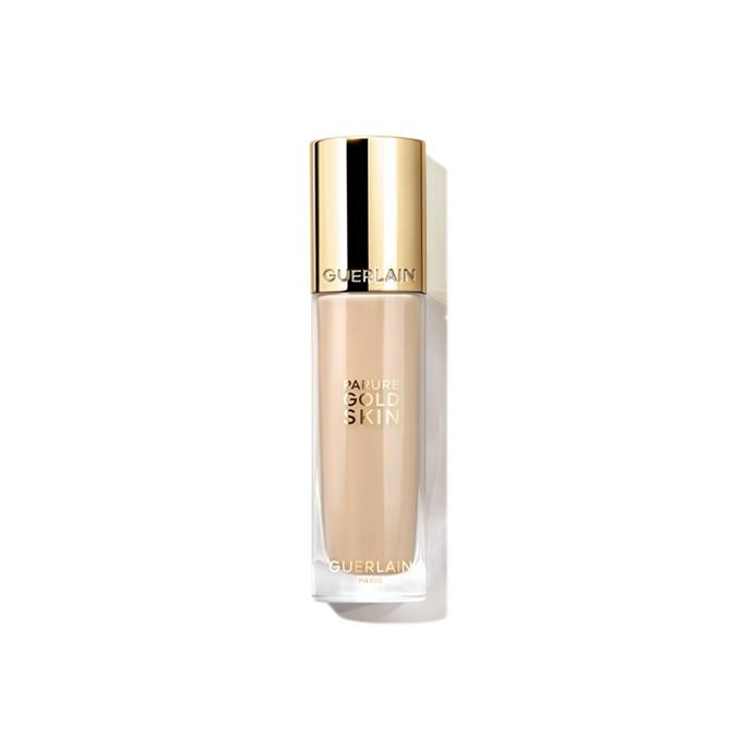 

Guerlain Parure Gold Skin Foundation #3N