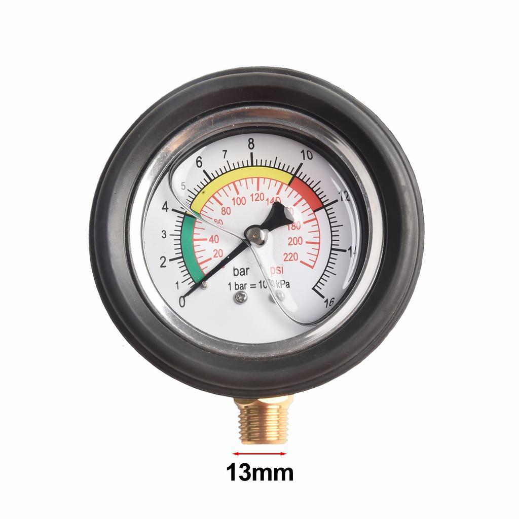 Car Inflator Pump Tire Repair Tool Car Inflator Pump