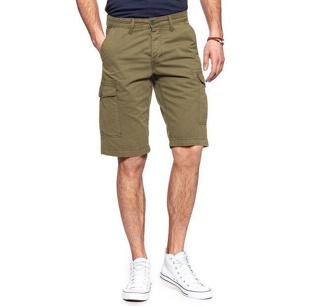 Шорты Wrangler CARGO SHORTS EU W30