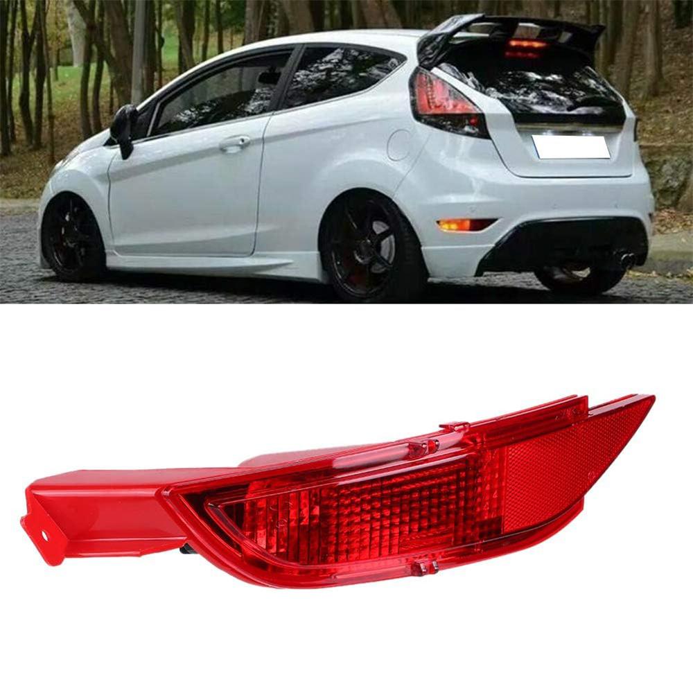 

Rear Left Bumper Reflector 1552734 For Ford Fiesta 2009-2014 C-Max 2010-2015