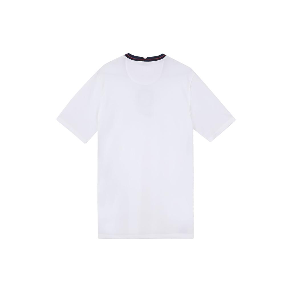 Nike UEFA Euro 2020 England Home Mens Jersey White Sport Royal Men Streetwear CD0697-100