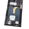 Housing Middle Frame LCD Bezel Plate Panel Chassis For Samsung Galaxy S22 Ultra SM-S908B S908U S908W S908N S9080 Middle Frame