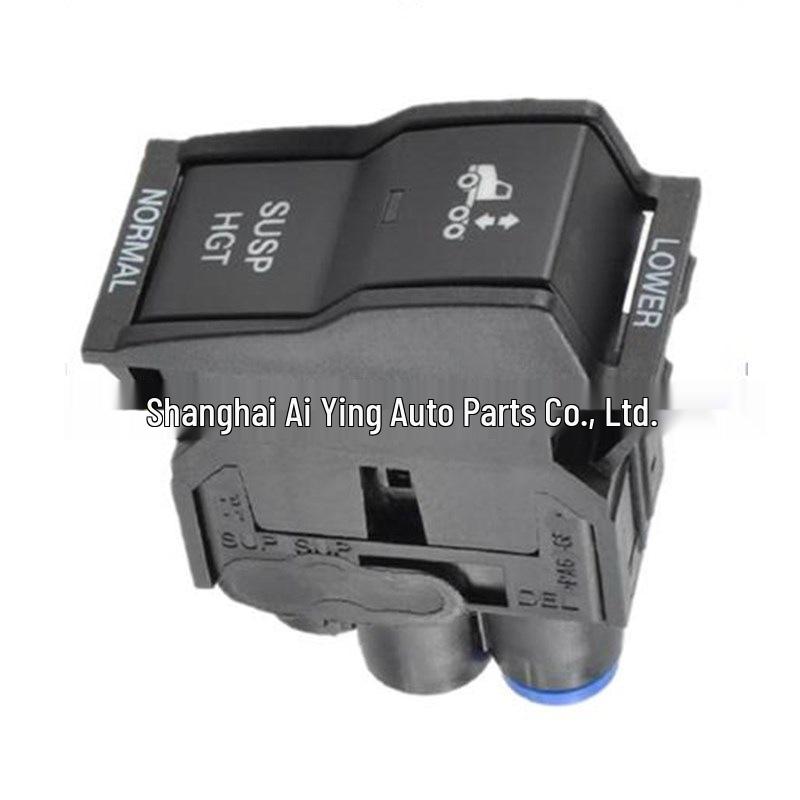 Freightliner Suspension Height Air Rocker Switch A12-26539-007