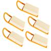 Equipamentos de limpeza doméstica – Filtros para aspiradores