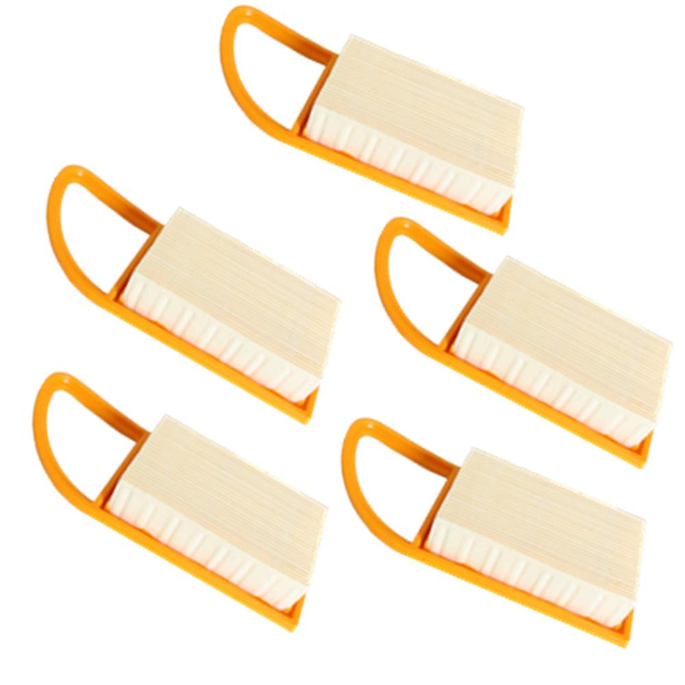 5 шт. Воздушный фильтр 4282-141-0300 Для STIHL BR500 BR550 BR600