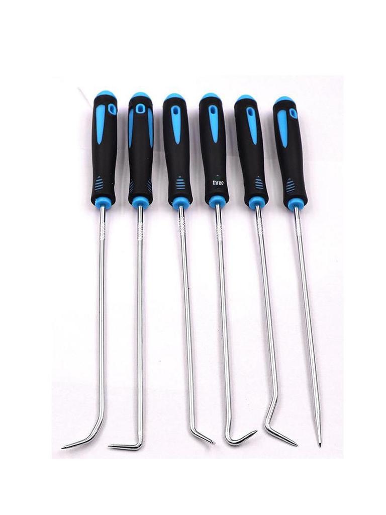 Oil Seal Screwdriver Puller Hook & Seal Remover Tool