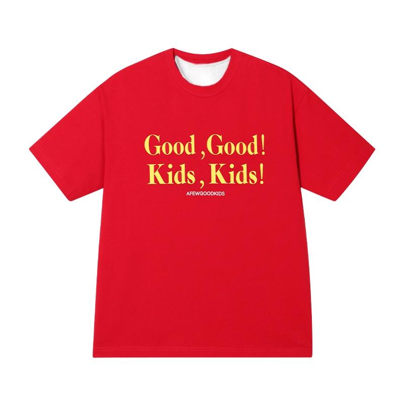 Rapper Higher Brother AFGK HipHop T-shirt, 88rising Oversized Quick Dry Top 3D Printed Couple's Top for Gangster Westcoast Rap