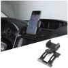 Dashboard Air Vent Car Phone Holder Mount Stand Clip For Subaru Forester 2013-18
