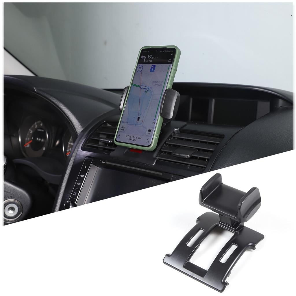Dashboard Air Vent Car Phone Holder Mount Stand Clip For Subaru Forester 2013-18