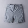 Summer Quick-drying Five-point Pants Men's Thin Slim Sports Shorts Ice Silk Stretch Casual Shorts