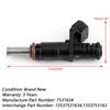 1xFuel Injectors For 06-12 BMW 128i 328i X3 X5 Z4 525i 2.0/2.5/3.0L 13537531634