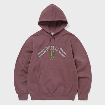 עליונית – קפוצ'ונים וסווטשירטים