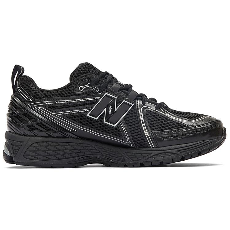 New Balance 1906R 'Black Grey' Men's M1906RCH