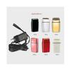 Charger Adapter for BabylissPro FX02 Shaver Electric Shaver Accessory Cleaner Charger Spare