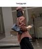 Genuine Leather Women's Crossbody Shoulder Bag - 2026 New Style High-End Cowhide with Simple Commuting and Niche Underarm Design