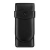 PELIKAN Black Pencil Case for 3 Genuine Officially Imported TG-31 Pens, Leather,
