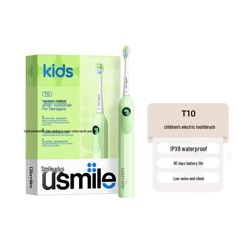 usmile T10 Kids Smart Electric Toothbrush