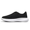 Casual shoes summer new fashion cloth shoes non-slip and wear-resistant casual lazy canvas shoes