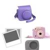 Fujifilm For Instax Mini 8 9 Film Camera Carrying Bag Shoulder Pu Case Hot Cover
