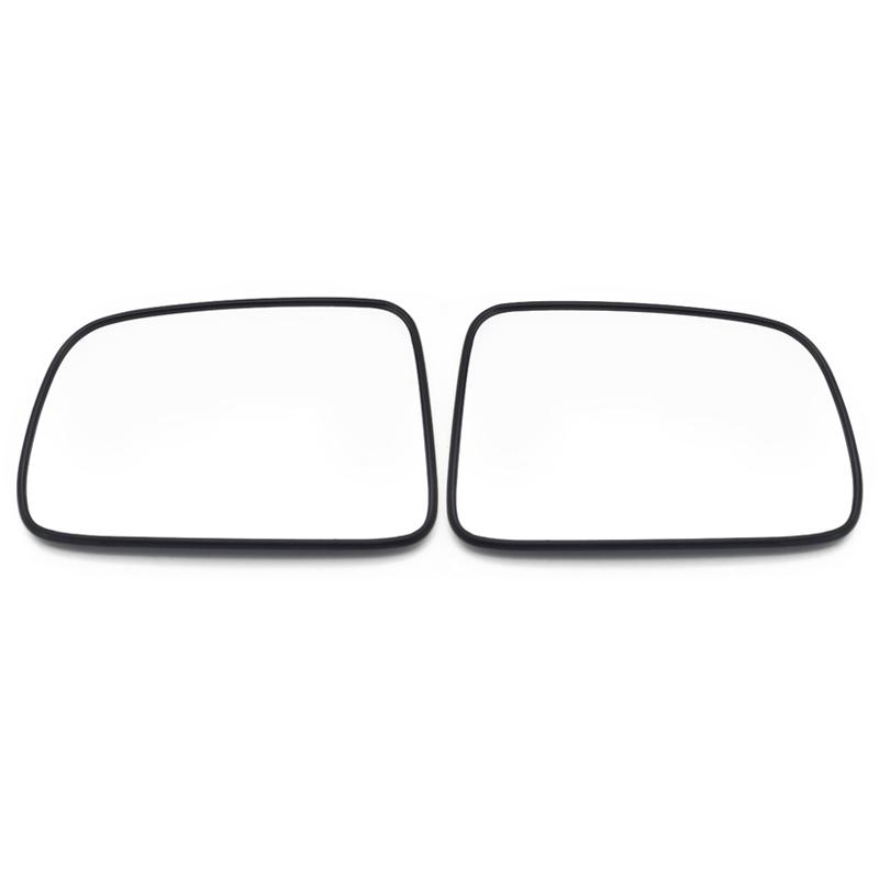 

Для HONDA CR-V CRV RD1 RD5 RD6 RD7 2002-2006 наружное крыло автомобиля, боковое зеркало заднего вида, линза, стекло с подогревом left and right
