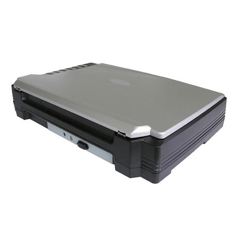 UNIS Uniscan FM3000 A3 Flatbed Scanner CN plug (adapter included)