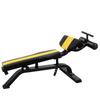 WEZHO Multifunctional Sit-up Bench