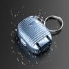 Mini All Steel Foldable Nail Clipper Travel Portable Nail Clipper With Keychain Manicure Tool