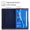 360 ° Rotating Lychee Pattern Leather Case For Huawei Honor Pad X7 8.7 Inch 2025 X7 8.7 ” Smart Stand Tablet Protection Cover