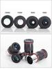 Oculaires Planétaires Ultra Grand Angle 68° (6mm, 9mm, 15mm, 20mm) - Accessoires de télescope à fort grossissement