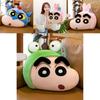 Cartoon Rabbit Plush Toy Pillow For Office Decor And Relaxation Characters Included)