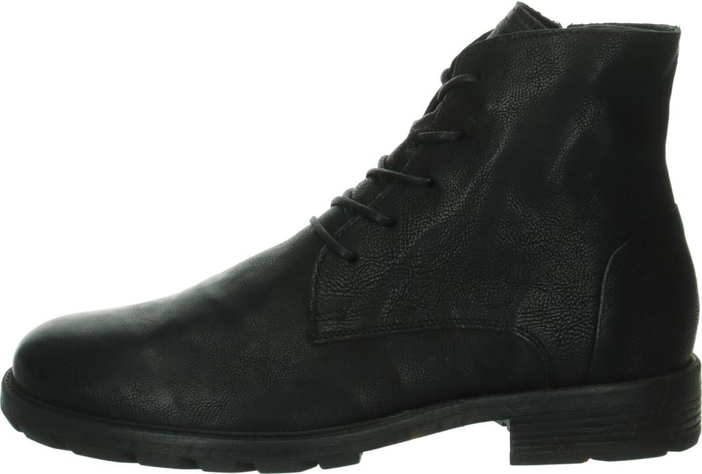 Boots Think HAWARA Black 3-001006-0000