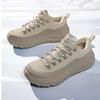 Fashion Non-Slip Men's Lightweight Sneakers Comfortable Running Shoes Outdoor Soft Casual Footwear Camping Sports Shoes Treking Footwear