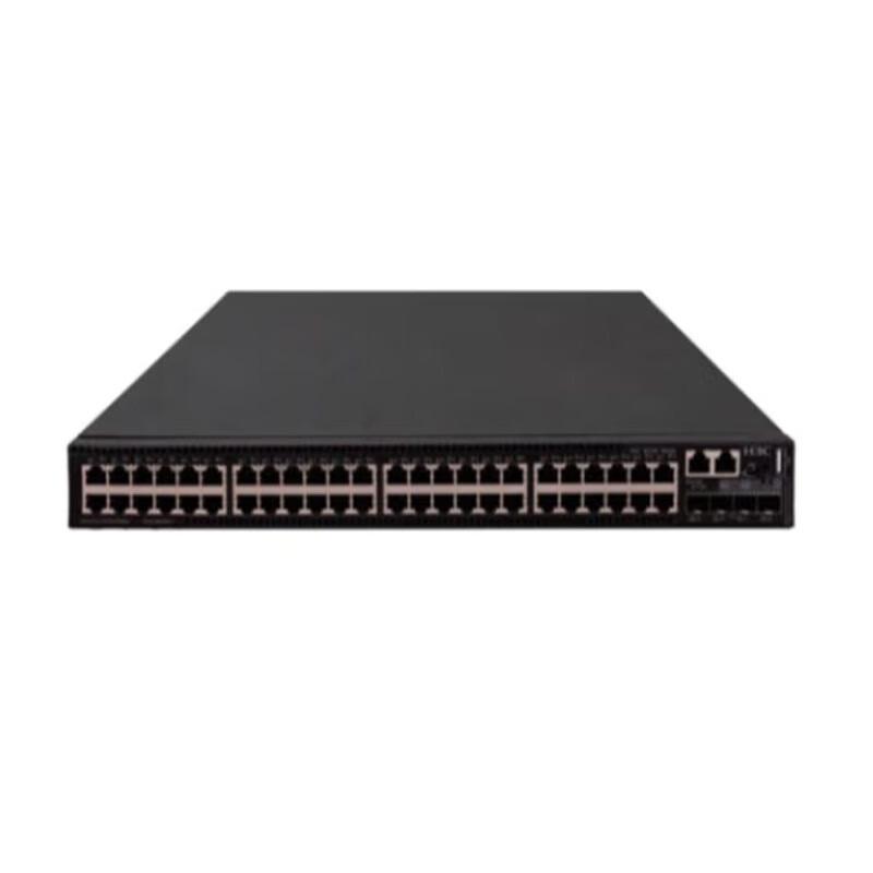 H3C S5130S-52S-PWR-HI Enterprise Switch