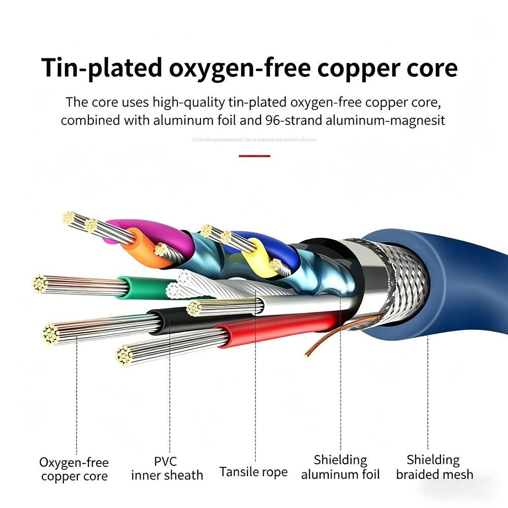 USB 3.0 Printer Cable A Male to B Male 5Gbps High Speed Data Cable for Printer HDD-BOX CD-ROM 0.3m 0.5m 1m 1.5m 1.8m 2m 3m 5m