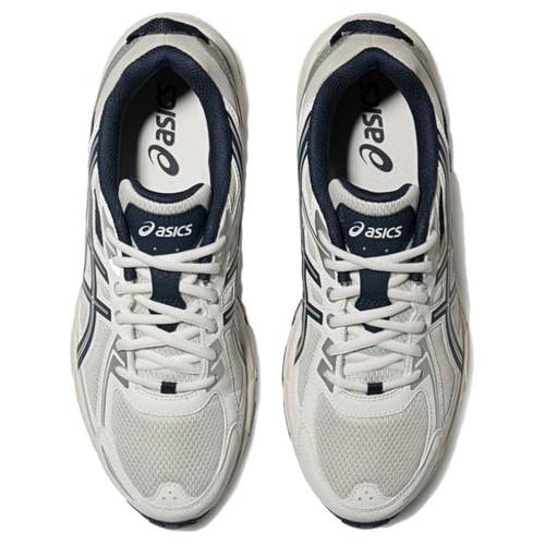 Asics Gel Venture 6 Slip Resistant And Breathable Low Top Trail - 1011B550-107