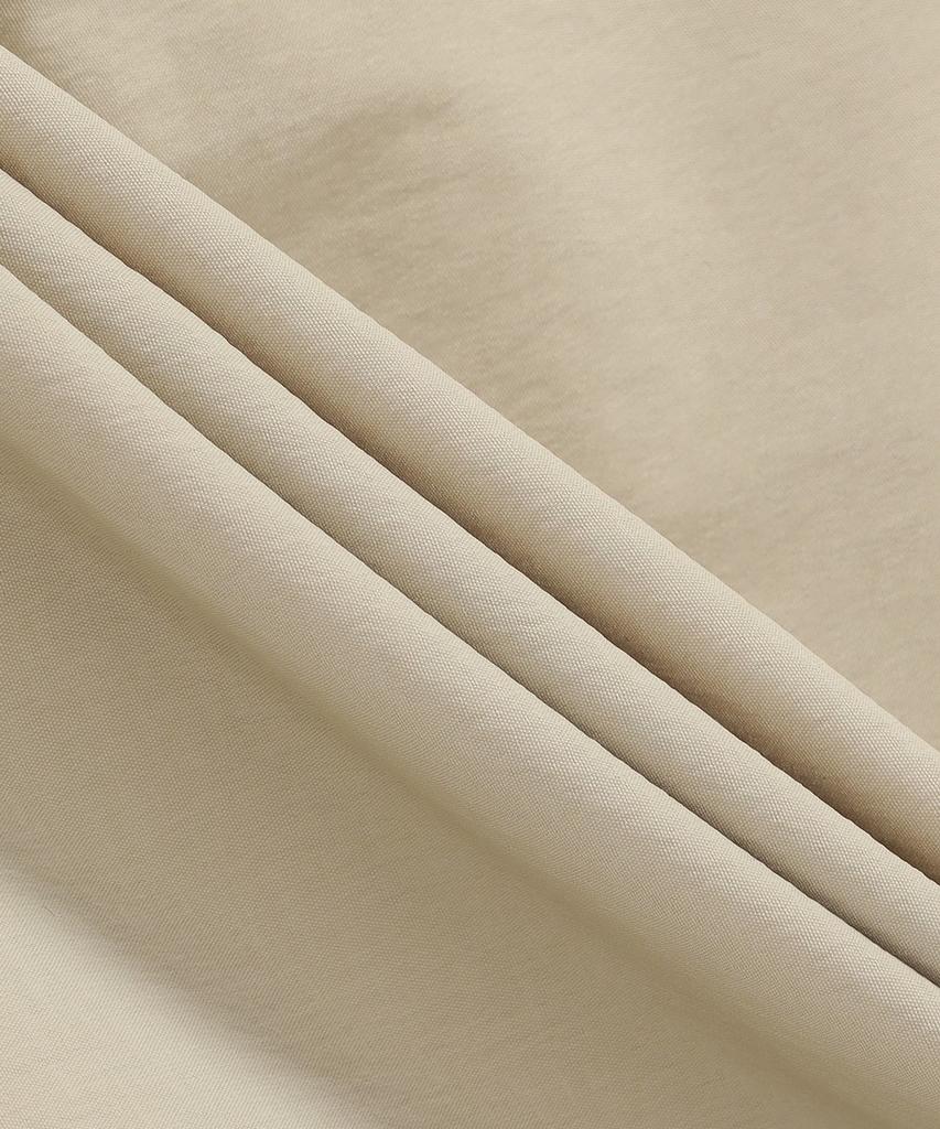 DISCOVERY EXPEDITION Freshvent Women'S Wide Cargo Pants (Beige2)