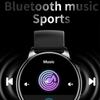 696 Bt Call Smart Watch Men Women Rotating Button Smartwatch Heart Rate Test 1.32 Inch 360*360 Relojes Inteligentes Ladies
