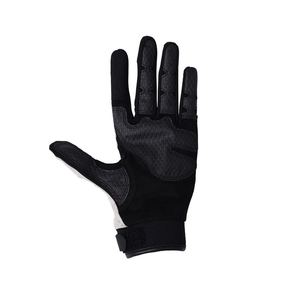 SOSHIN 10004 Shore Connect SC Non-Slip Gloves, Black, Size 3L