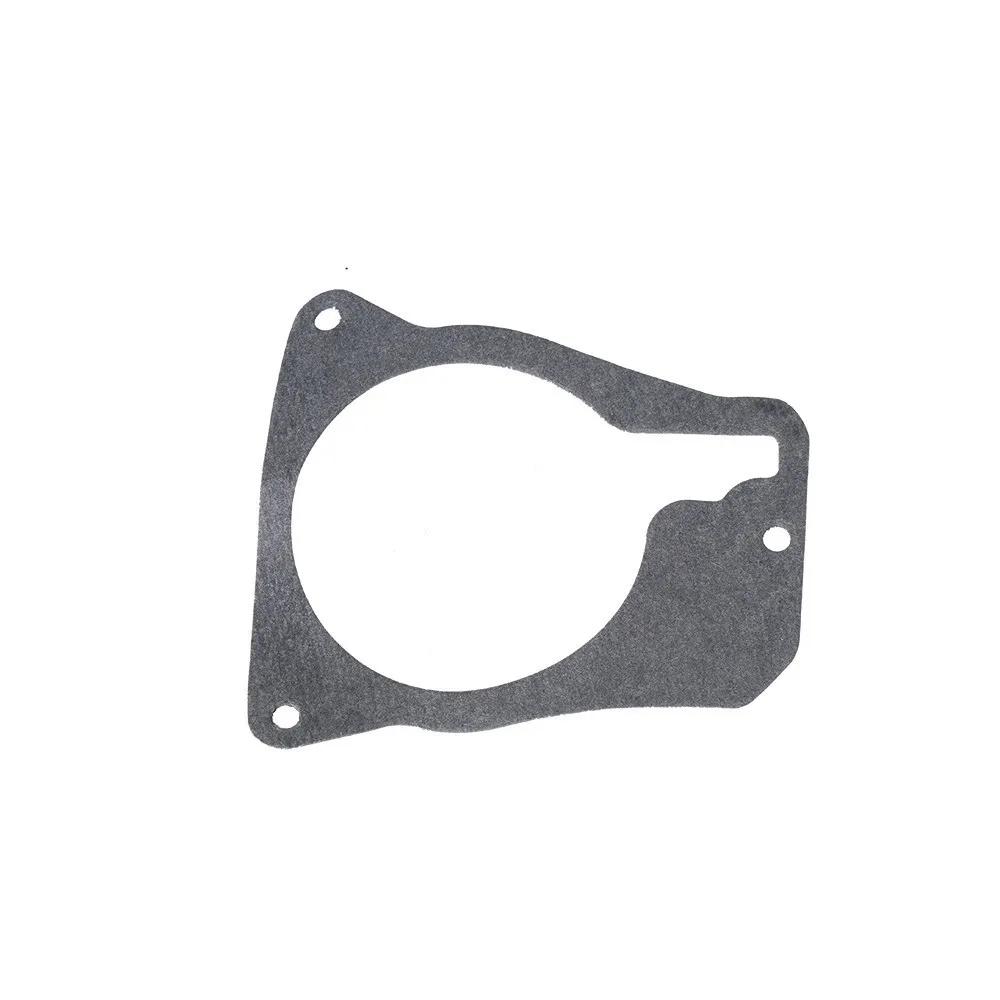 For LS Truck Adapter TB-1021 LS Manifold Throttle Body Adapter Plate 4 Bolt Intake To 3 Bolt TB Gasket New Arrived Aluminum