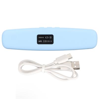 Bone Conduction Pillow Speaker Stereo Bass Wireless Bluetooth Pillow Speaker for Sleeping