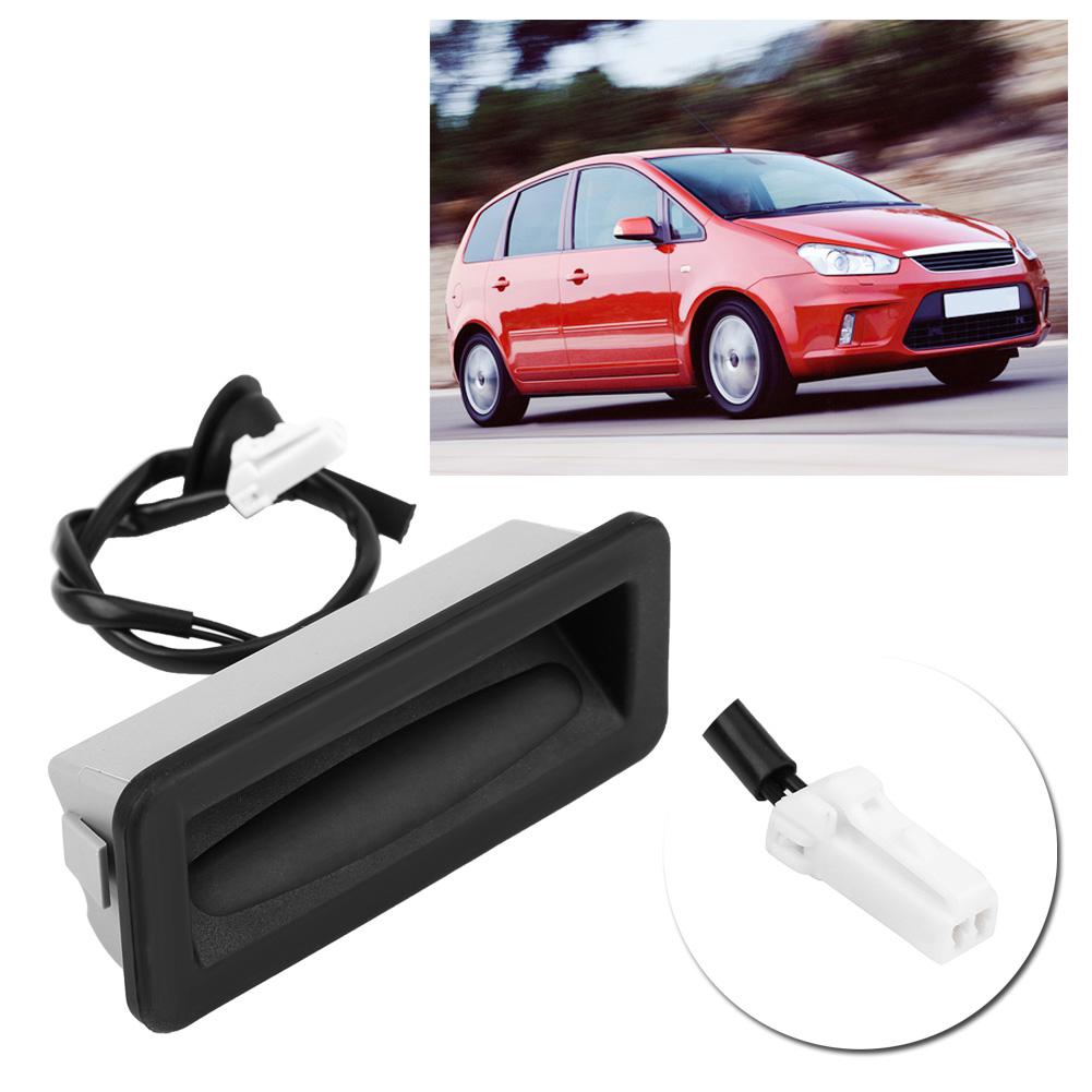 Car Boot Tailgate Opener Release Switch for Ford Focus C MAX 03 07 3M5119B514AC