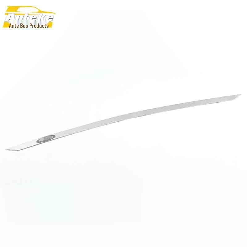 Equinox Rear Bumper Protector Trim