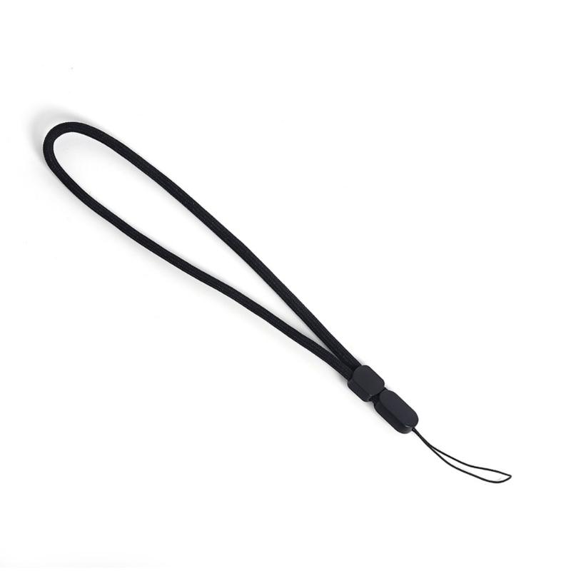 

Nylon Wrist Straps for Mini Instants Cameras Adjustable and Comfortable Multiple Color Option Available чорний